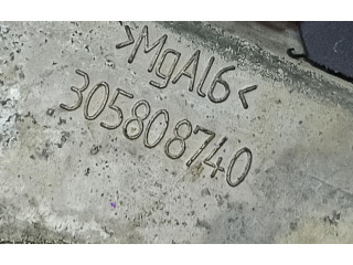 Volant Mercedes-Benz C W204 2011 A2044603203, 306989099162  