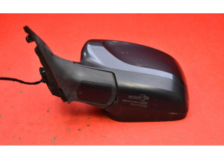Zpětné zrcátko  Subaru Forester SH 2008  022793, 022793  