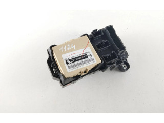   Pojistková skříňka 85980B1010, 5440802011584734   Subaru Justy 2007