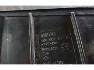   Pojistková skříňka 5Q0907361A, 03512385   Audi A3 S3 8V 2014