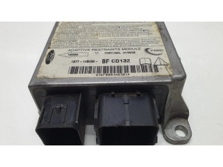 Блок подушек безопасности 1S7T14B056, 36F0059AB301   Ford Mondeo Mk III