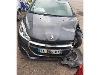 Pojistková skříňka Радио/ проигрыватель  / навигация 1684721380, 1684721380   Peugeot 208 2017
