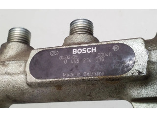 Vstřikovací lišta 0445214016, 0281002405   Fiat Marea     