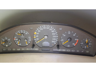Přístrojová deska  Mercedes-Benz S W140 1997 1404407911  