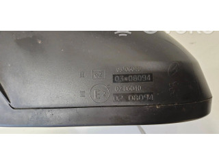 Zpětné zrcátko  Peugeot 308 SW  2008  0306040, 0206040  