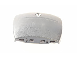 Подушка безопасности водителя 8200083698B, 8200083698   Renault Espace III