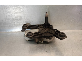 Моторчик заднего дворника 9680477480, 53031812    Peugeot 5008