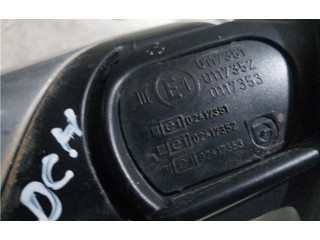 Zpětné zrcátko  BMW 5 E39 1997  256T1, 32290R  