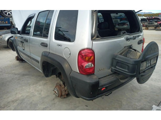 Блок комфорта 04602621AG   Jeep Commander   