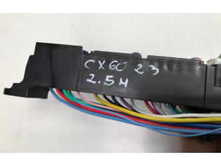   Pojistková skříňka KR9P66730, K5458   Mazda CX-60 2023