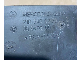   Pojistková skříňka 2105400250, 08540300   Mercedes-Benz E W210 1997