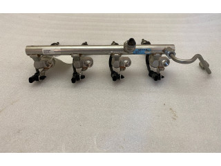 Vstřikovač 31432778, 31478555   Volvo XC60  pro benzínový motor 2.0  