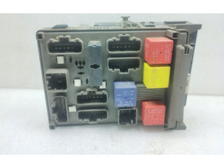 Блок комфорта 8200213234, 8200213234   Renault Laguna II   