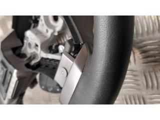 Руль Subaru Forester SJ  2013-2018 года GS12005490      