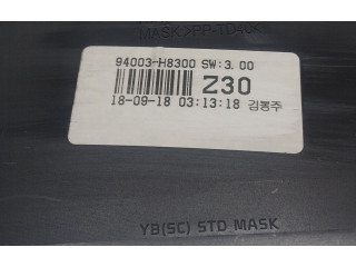 Панель приборов 94003H8300, 94003H8300   KIA Stonic       