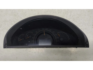 Přístrojová deska  Mercedes-Benz S W220 2001 A2205403411, 1030098055  
