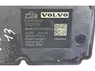 Jednotka ABS 31329139, P31400543   Volvo XC70 2013