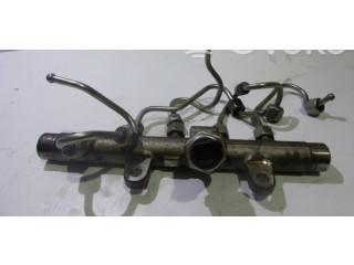 Vstřikovací lišta 8200704212   Renault Megane III     