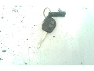 Řídící jednotka 55196357, 37190-84E00   Suzuki Ignis 2006