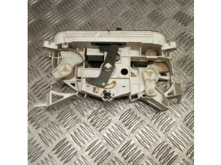 Блок управления климат-контролем    Mitsubishi Colt