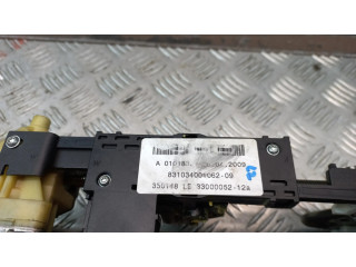    Рулевая рейка 32306786603A, 6786603   BMW X6 E71 2008-2014 года