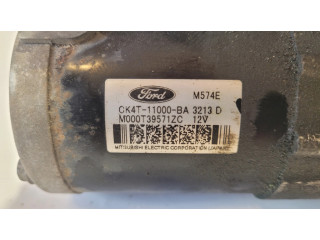 Стартер  CK4T11000BA   Ford Mustang V