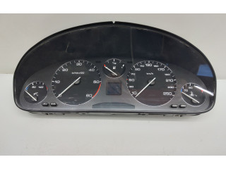 Přístrojová deska  Peugeot 607 2004 87001383  