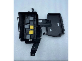Блок предохранителей  A1665400224   Mercedes-Benz GLS X166    