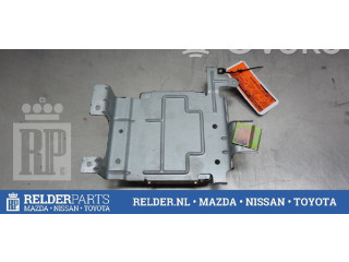 Řídící jednotka 0261200957, 0261200957   Nissan Micra C+C 1996