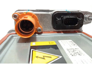 Блок управления 8889062666, P32260305   Lynk & co 01