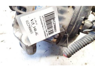 Генератор 04896805AA, 421000-0262   Chrysler 300 - 300C      