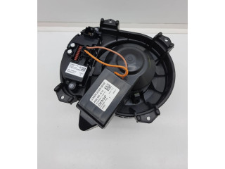 Вентилятор печки    A2469061601, 000656   Mercedes-Benz GLA W156
