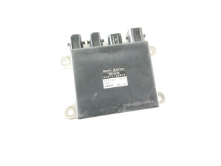 Блок управления топливных форсунок 8987150010, 1310001510   Lexus LS 460 - 600H