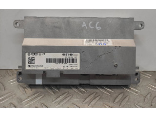 Дисплей    4F0919604, 1141160M   Audi A6 S6 C6 4F