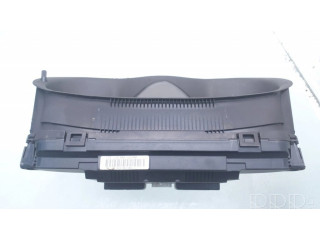Přístrojová deska  Mercedes-Benz C W203 2001 A2035408011, A2035408611  