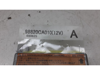 Блок подушек безопасности 98820CA010   Nissan Murano Z50