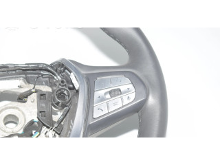 Руль BMW iX3 G08  2020- года 7944231      