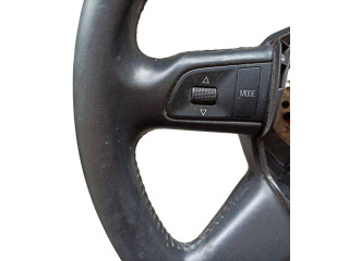 Volant Audi A6 S6 C6 4F 2007 4F0419091BB, WITH.HEATING  