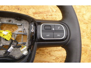 Руль Citroen C3 Aircross  2017 -  года 98118752ZD      
