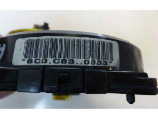 Подушка безопасности водителя SC0.C83.0333   Hyundai H-100
