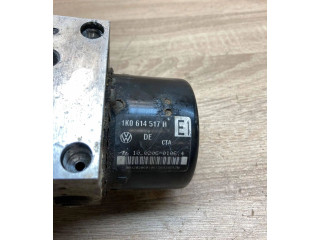 Блок АБС 1K0907379K, 1K0614517H   Audi  A6 S6 C6 4F  2004 - 2011 года