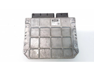Řídící jednotka 8966105F20, MB2759004732   Toyota Avensis T270 2012