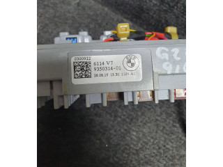   Pojistková skříňka 9350314   BMW 3 G20 G21 2019