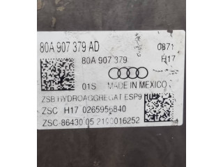 Jednotka ABS 80A907379AD, 80A907379   Audi Q5 SQ5 2022