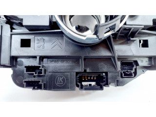 Подрулевой переключатель 98000223XT, 96667245ZD   Citroen DS4