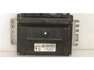 Řídící jednotka MEC37320F27125, YC   Nissan Micra C+C 2007