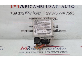 Блок подушек безопасности 3W93-14B321-AC, 3W93-14B321-AC   Jaguar XJ X350