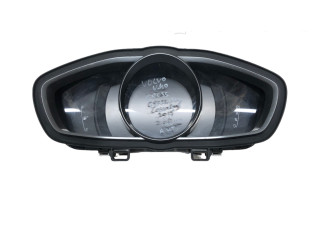 Přístrojová deska  Volvo V40 Cross country 2015 769212810U, 36010098  