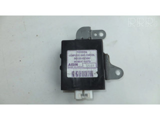 Блок управления 8953060300, 36380110070   Lexus GX J150