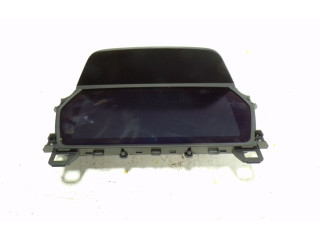 Přístrojová deska  BMW 2 F45 2021 62105A2FC80, 612020236311  